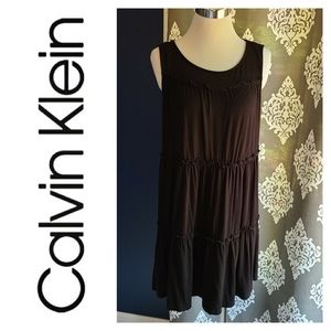 Calvin Klein short dress